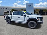 New 2026 FORD F-150 RAPTOR in JACKSONVILLE, FLORIDA (Photo 2)