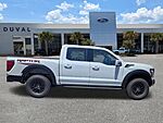 New 2026 FORD F-150 RAPTOR in JACKSONVILLE, FLORIDA (Photo 3)