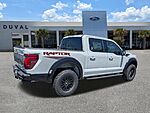 New 2026 FORD F-150 RAPTOR in JACKSONVILLE, FLORIDA (Photo 4)
