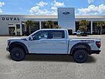 New 2026 FORD F-150 RAPTOR in JACKSONVILLE, FLORIDA (Photo 6)