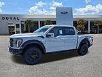 New 2026 FORD F-150 RAPTOR in JACKSONVILLE, FLORIDA (Photo 7)