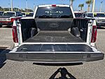 New 2026 FORD F-150 PLATINUM in JACKSONVILLE, FLORIDA (Photo 13)