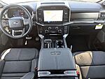 New 2026 FORD F-150 PLATINUM in JACKSONVILLE, FLORIDA (Photo 15)