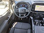 New 2026 FORD F-150 PLATINUM in JACKSONVILLE, FLORIDA (Photo 16)