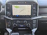 New 2026 FORD F-150 PLATINUM in JACKSONVILLE, FLORIDA (Photo 18)