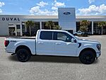New 2026 FORD F-150 PLATINUM in JACKSONVILLE, FLORIDA (Photo 3)