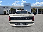 New 2026 FORD F-150 PLATINUM in JACKSONVILLE, FLORIDA (Photo 5)