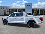New 2026 FORD F-150 PLATINUM in JACKSONVILLE, FLORIDA (Photo 6)