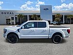 New 2026 FORD F-150 PLATINUM in JACKSONVILLE, FLORIDA (Photo 7)