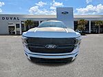 New 2026 FORD F-150 PLATINUM in JACKSONVILLE, FLORIDA (Photo 9)