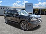 New 2026 FORD BRONCO SPORT BIG BEND in JACKSONVILLE, FLORIDA (Photo 2)