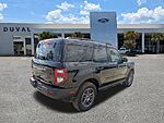 New 2026 FORD BRONCO SPORT BIG BEND in JACKSONVILLE, FLORIDA (Photo 4)