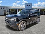New 2026 FORD BRONCO SPORT BIG BEND in JACKSONVILLE, FLORIDA (Photo 8)