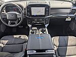 New 2026 FORD F-150 PLATINUM in JACKSONVILLE, FLORIDA (Photo 13)