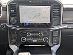 New 2026 FORD F-150 PLATINUM in JACKSONVILLE, FLORIDA (Photo 16)