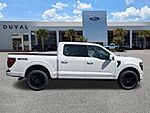 New 2026 FORD F-150 PLATINUM in JACKSONVILLE, FLORIDA (Photo 3)