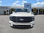 New 2026 FORD F-150 PLATINUM in JACKSONVILLE, FLORIDA (Photo 8)