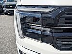 New 2026 FORD F-150 PLATINUM in JACKSONVILLE, FLORIDA (Photo 9)
