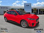 New 2026 FORD MUSTANG MACH-E GT in JACKSONVILLE, FLORIDA (Photo 1)