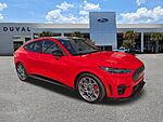 New 2026 FORD MUSTANG MACH-E GT in JACKSONVILLE, FLORIDA (Photo 2)