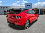 New 2026 FORD MUSTANG MACH-E GT in JACKSONVILLE, FLORIDA (Photo 4)