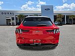 New 2026 FORD MUSTANG MACH-E GT in JACKSONVILLE, FLORIDA (Photo 5)