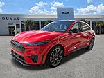 New 2026 FORD MUSTANG MACH-E GT in JACKSONVILLE, FLORIDA (Photo 8)
