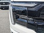 New 2026 FORD F-150 PLATINUM in JACKSONVILLE, FLORIDA (Photo 10)