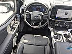 New 2026 FORD F-150 PLATINUM in JACKSONVILLE, FLORIDA (Photo 16)