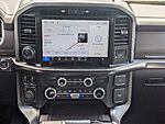 New 2026 FORD F-150 PLATINUM in JACKSONVILLE, FLORIDA (Photo 17)