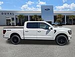 New 2026 FORD F-150 PLATINUM in JACKSONVILLE, FLORIDA (Photo 3)