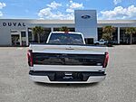 New 2026 FORD F-150 PLATINUM in JACKSONVILLE, FLORIDA (Photo 5)