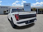 New 2026 FORD F-150 PLATINUM in JACKSONVILLE, FLORIDA (Photo 6)