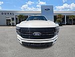 New 2026 FORD F-150 PLATINUM in JACKSONVILLE, FLORIDA (Photo 9)