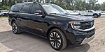 New 2026 FORD EXPEDITION PLATINUM in JACKSONVILLE, FLORIDA