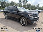New 2026 FORD EXPEDITION PLATINUM in JACKSONVILLE, FLORIDA (Photo 1)