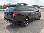 New 2026 FORD EXPEDITION PLATINUM in JACKSONVILLE, FLORIDA (Photo 4)