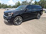New 2026 FORD EXPEDITION PLATINUM in JACKSONVILLE, FLORIDA (Photo 8)