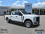 New 2026 FORD F-250 XL in JACKSONVILLE, FLORIDA (Photo 1)