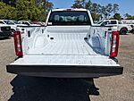 New 2026 FORD F-250 XL in JACKSONVILLE, FLORIDA (Photo 13)