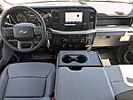 New 2026 FORD F-250 XL in JACKSONVILLE, FLORIDA (Photo 15)