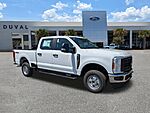New 2026 FORD F-250 XL in JACKSONVILLE, FLORIDA (Photo 2)