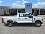 New 2026 FORD F-250 XL in JACKSONVILLE, FLORIDA (Photo 3)