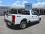 New 2026 FORD F-250 XL in JACKSONVILLE, FLORIDA (Photo 4)