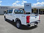 New 2026 FORD F-250 XL in JACKSONVILLE, FLORIDA (Photo 6)