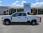 New 2026 FORD F-250 XL in JACKSONVILLE, FLORIDA (Photo 7)