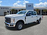 New 2026 FORD F-250 XL in JACKSONVILLE, FLORIDA (Photo 8)