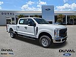 New 2026 FORD F-250 XL in JACKSONVILLE, FLORIDA (Photo 1)