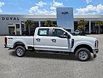 New 2026 FORD F-250 XL in JACKSONVILLE, FLORIDA (Photo 3)