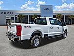 New 2026 FORD F-250 XL in JACKSONVILLE, FLORIDA (Photo 4)
